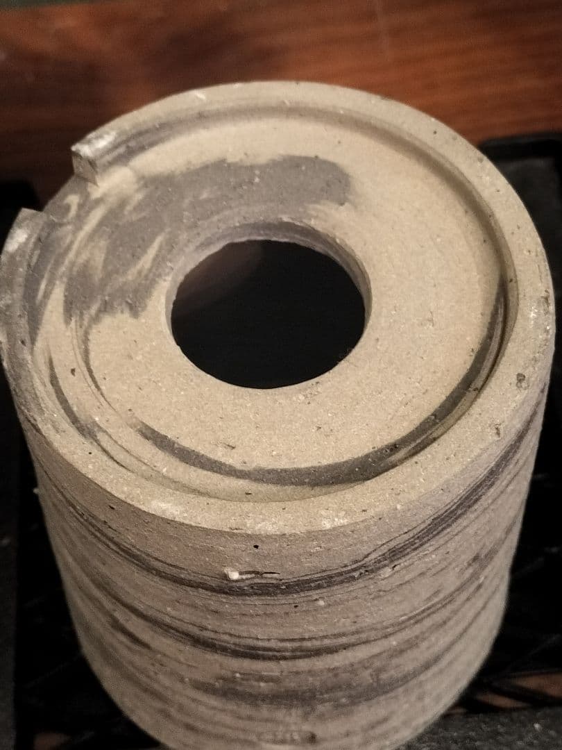 マー君 Behind Simple Pot 鶴仙園 検) パキプス