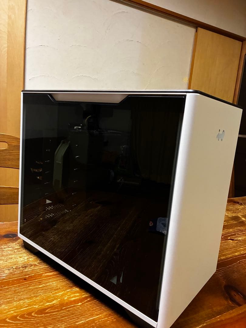 ル*イ様 自作PC RYZEN7 7800X3D