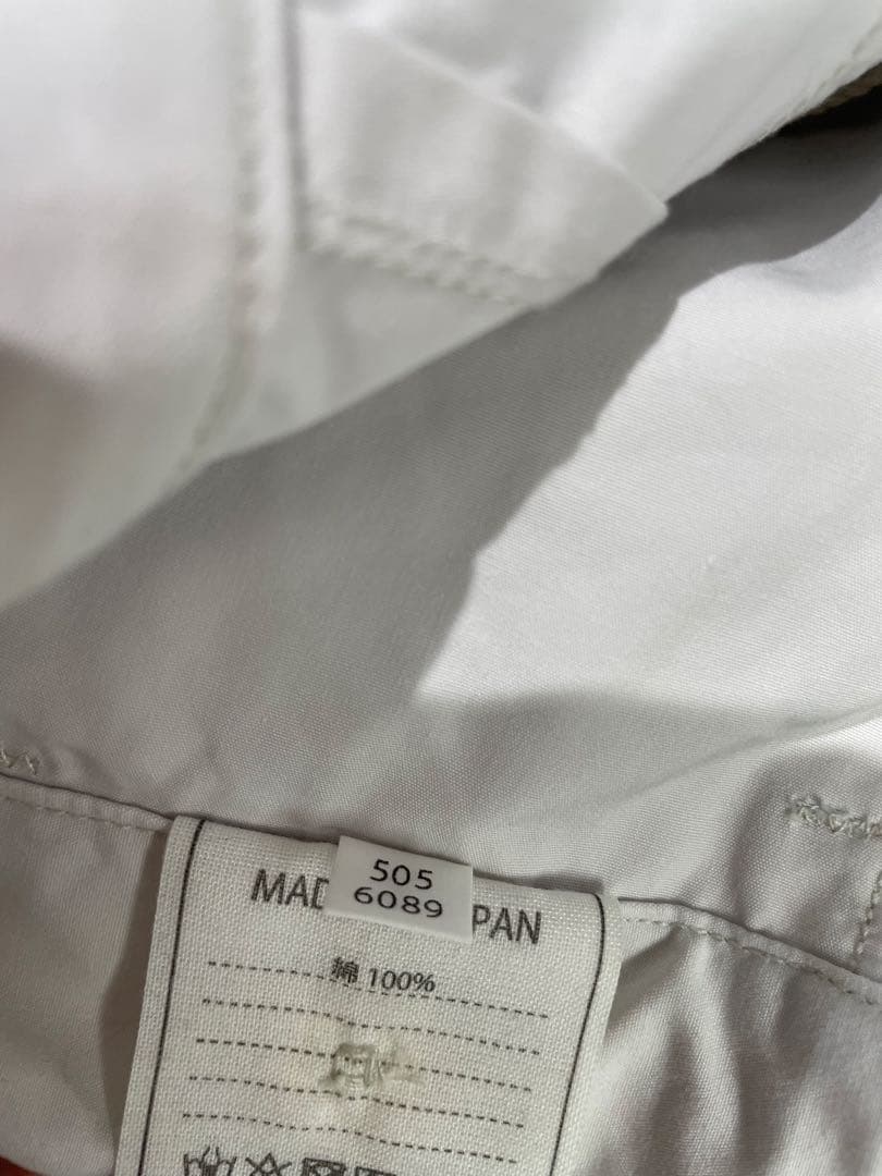 45R/45rpm ベイカーパンツ、サイズ3