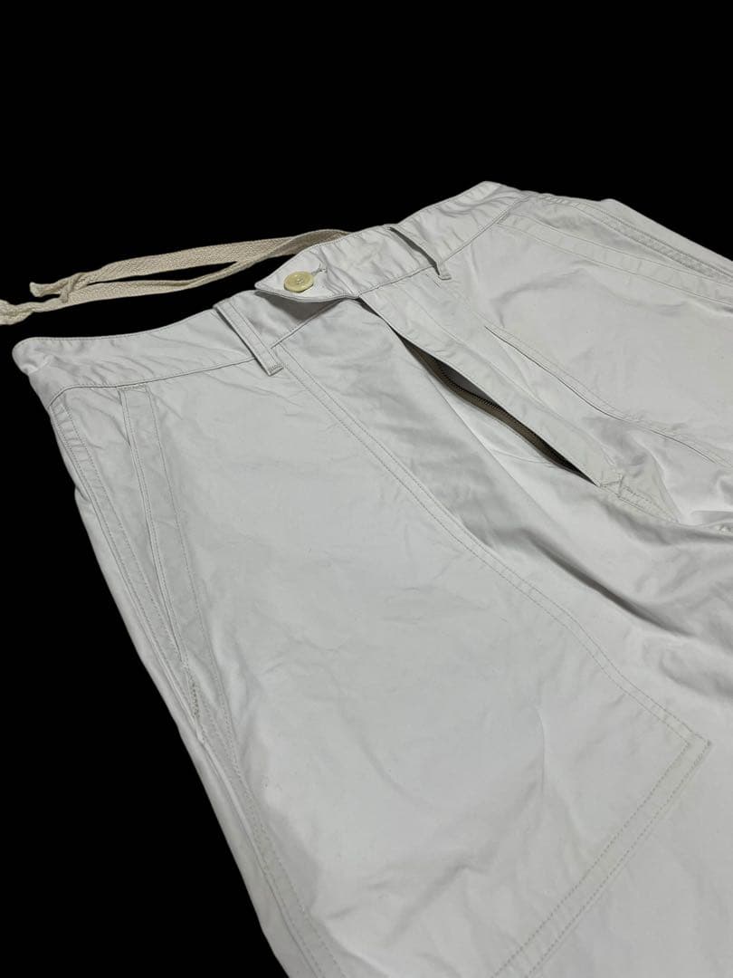 45R/45rpm ベイカーパンツ、サイズ3