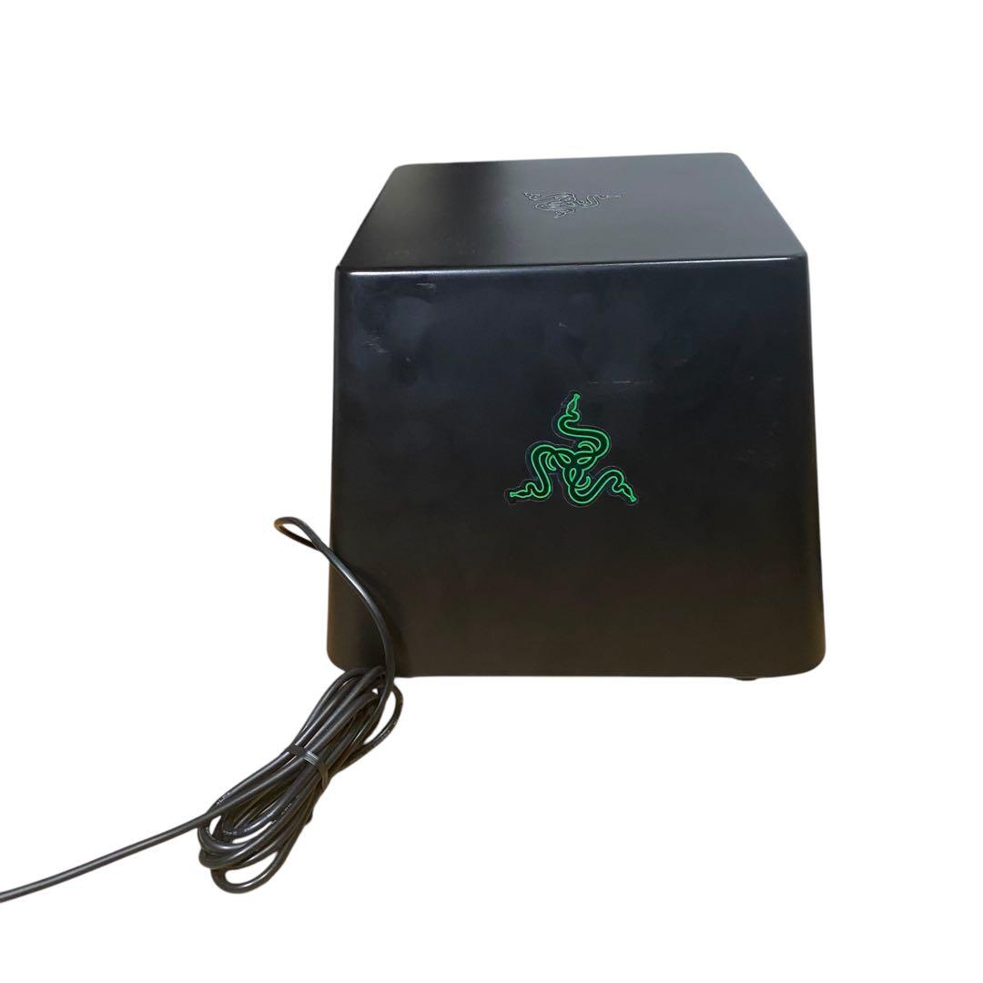 美品✨Razer Leviathan リヴァイアサン ＋ サブウーファー