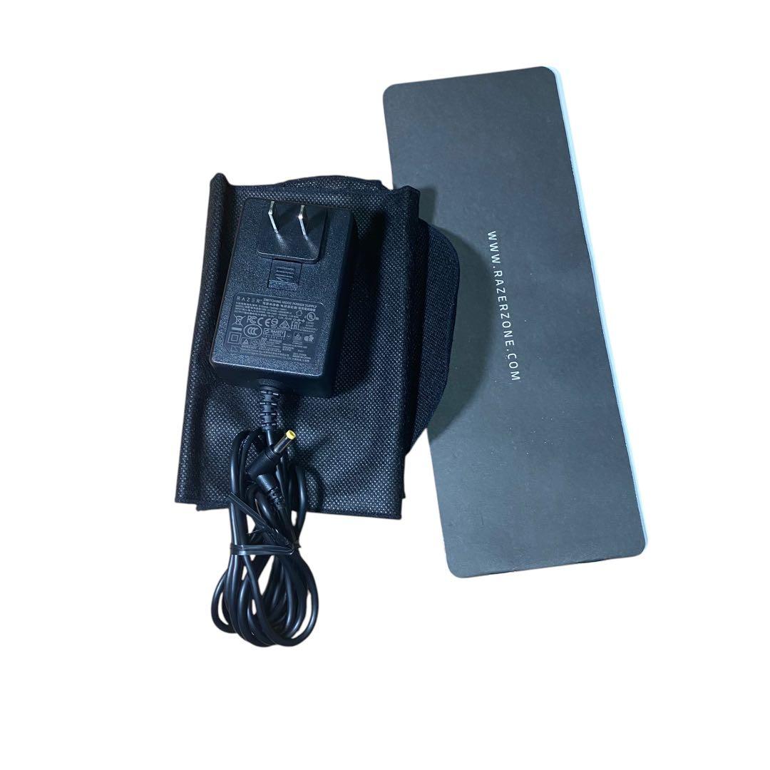 美品✨Razer Leviathan リヴァイアサン ＋ サブウーファー