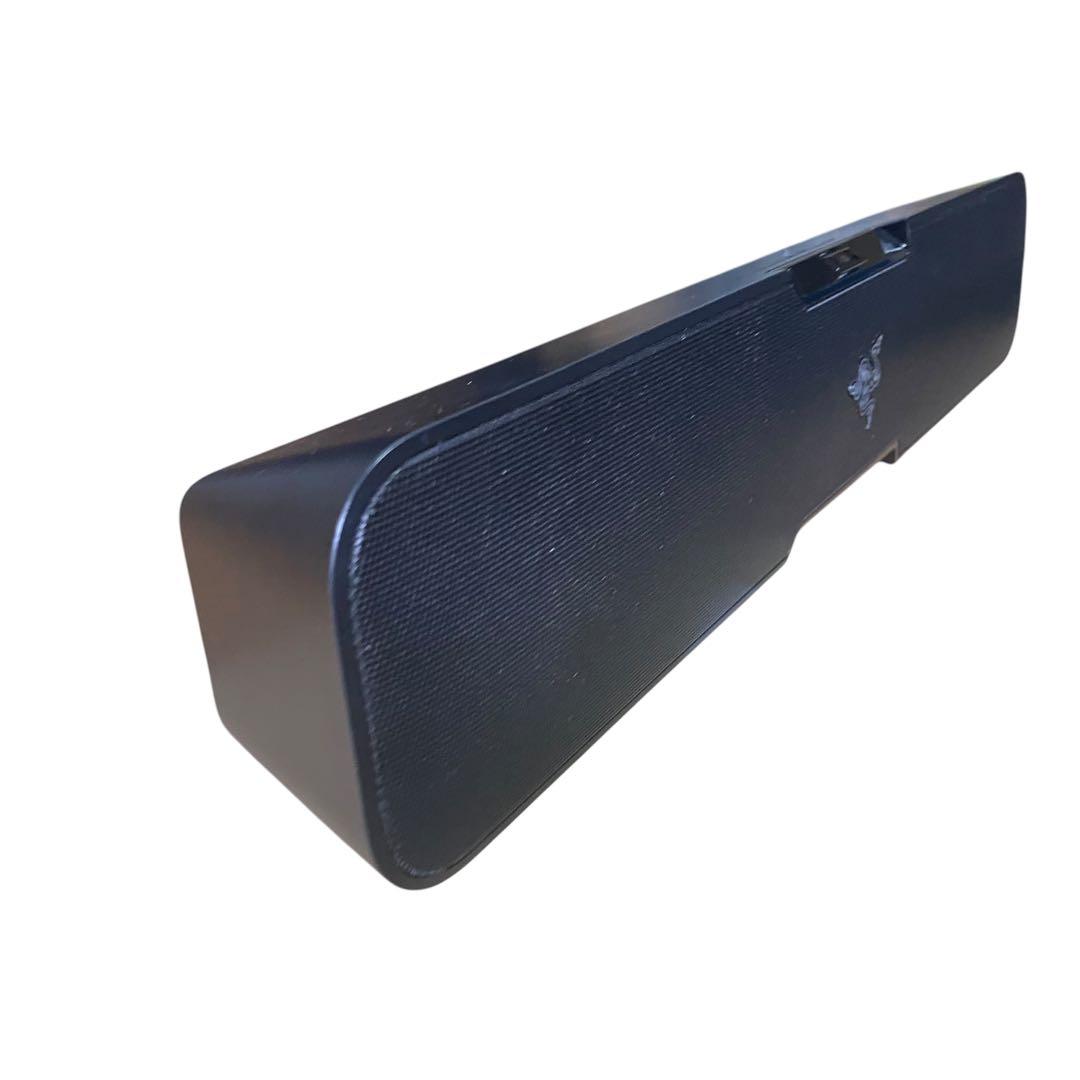 美品✨Razer Leviathan リヴァイアサン ＋ サブウーファー