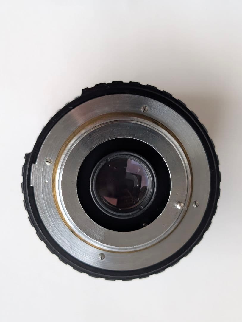 【良品】Xenar 50mm F2.8 Schneider-Krauznach