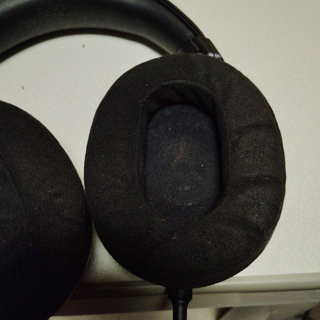 ソニーMDR−MV1ヘッドフォン