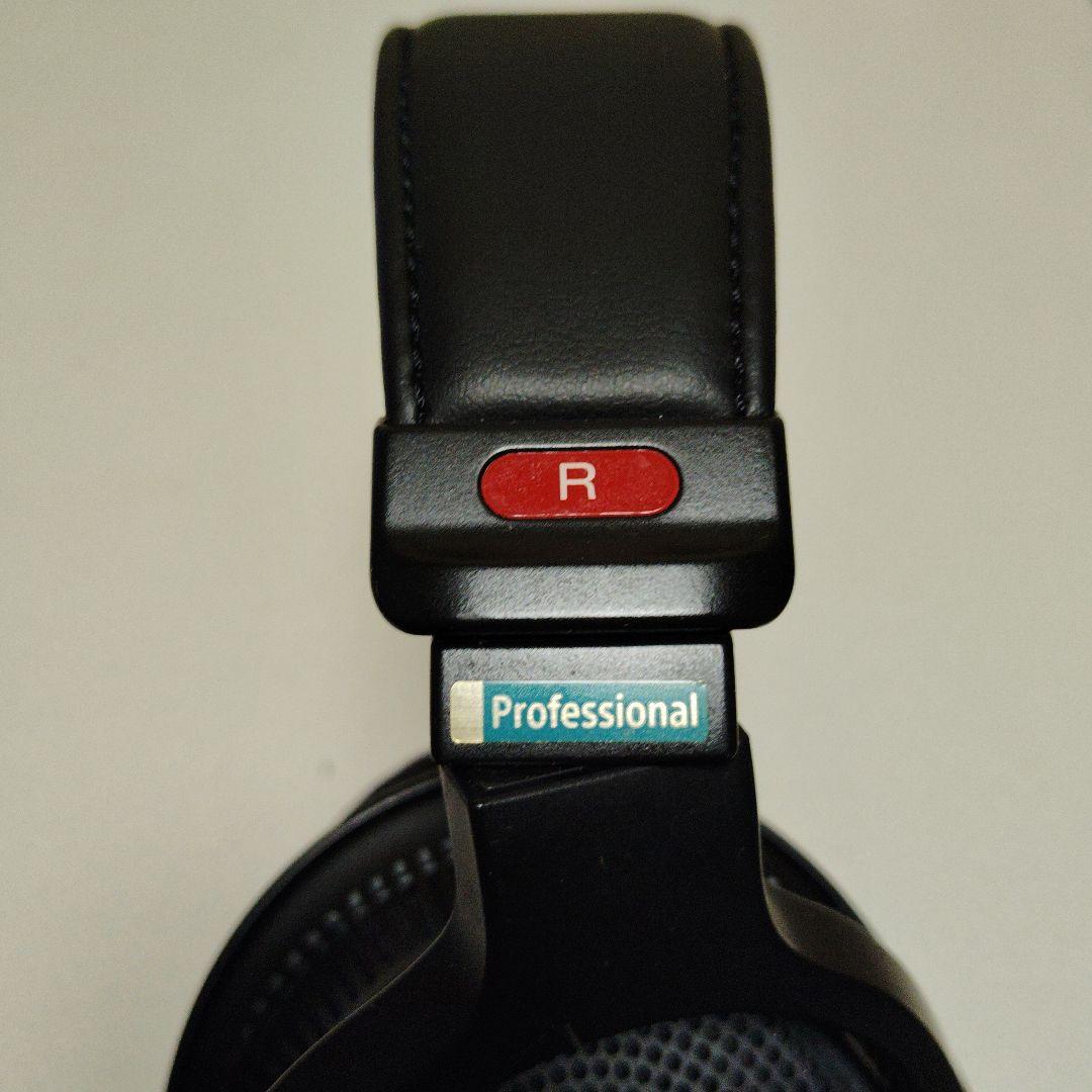 ソニーMDR−MV1ヘッドフォン