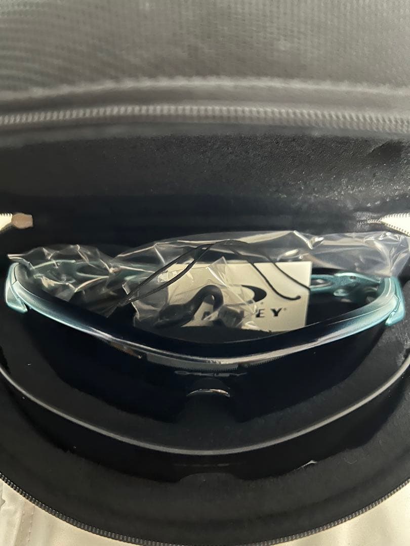 オークリーイチロー引退限定 ラストモデル レーダーロックパスシグネチャーモデル