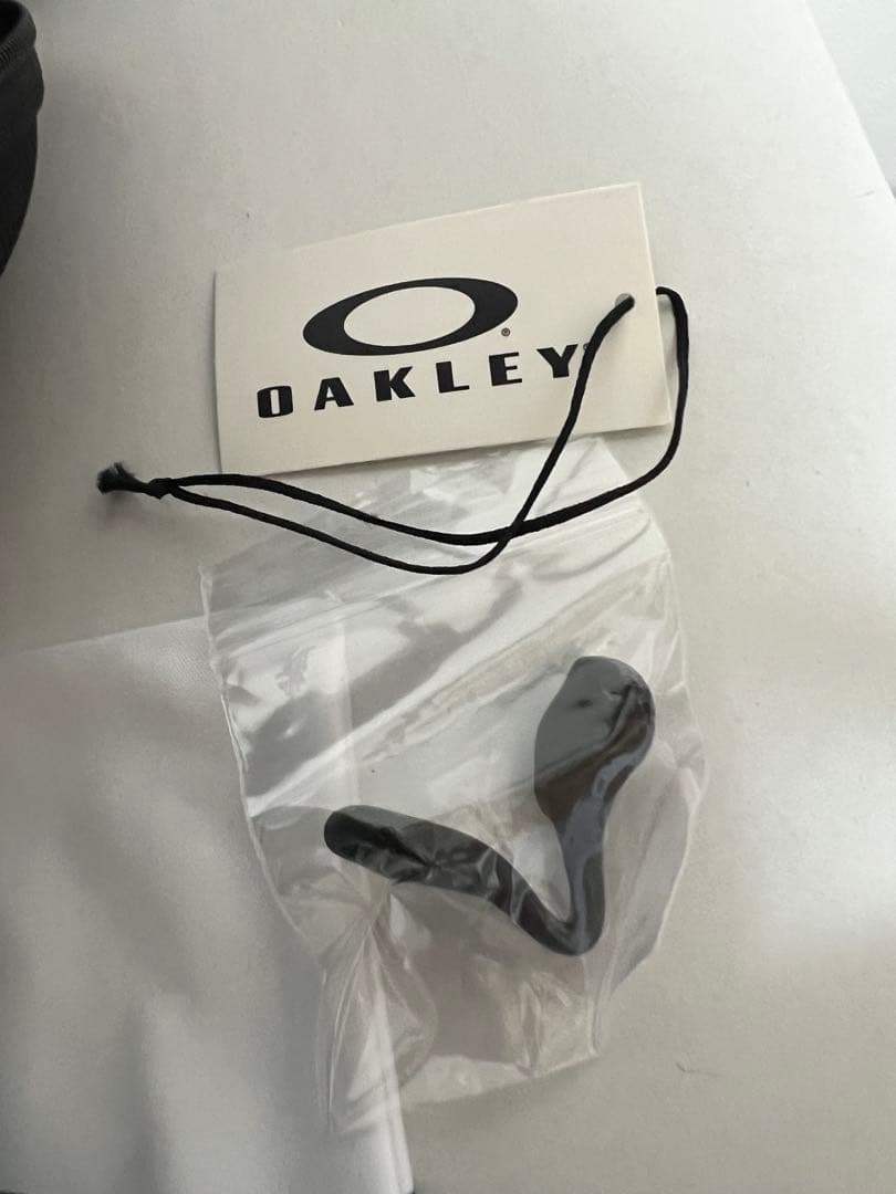 オークリーイチロー引退限定 ラストモデル レーダーロックパスシグネチャーモデル