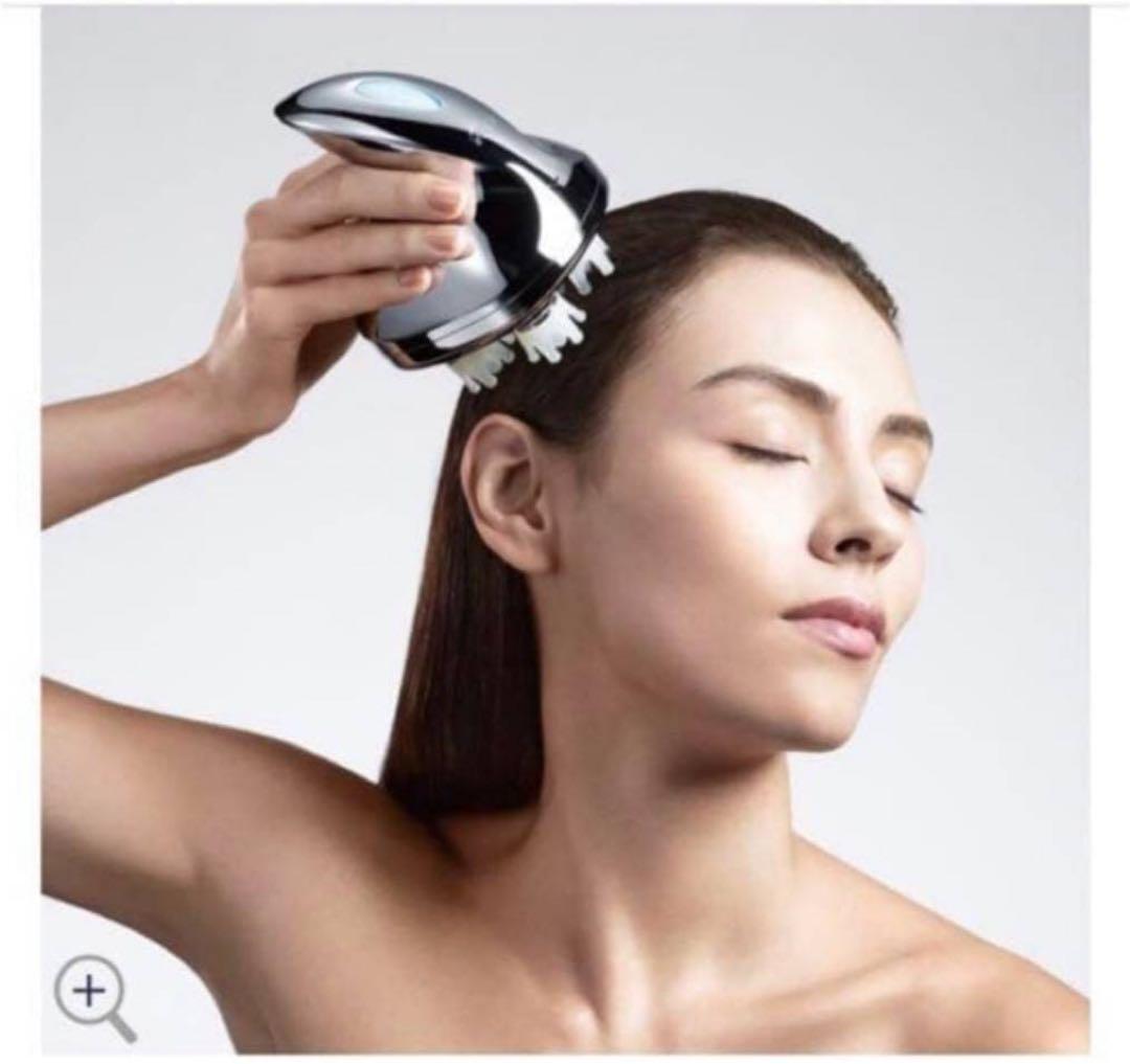 未使用 リファ Refa グレイス ヘッドスパ RF-GH2114B