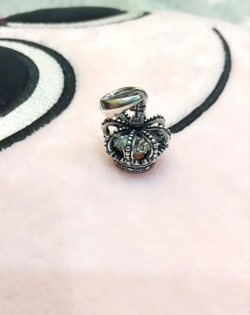 ジャスティンデイビスネックレス