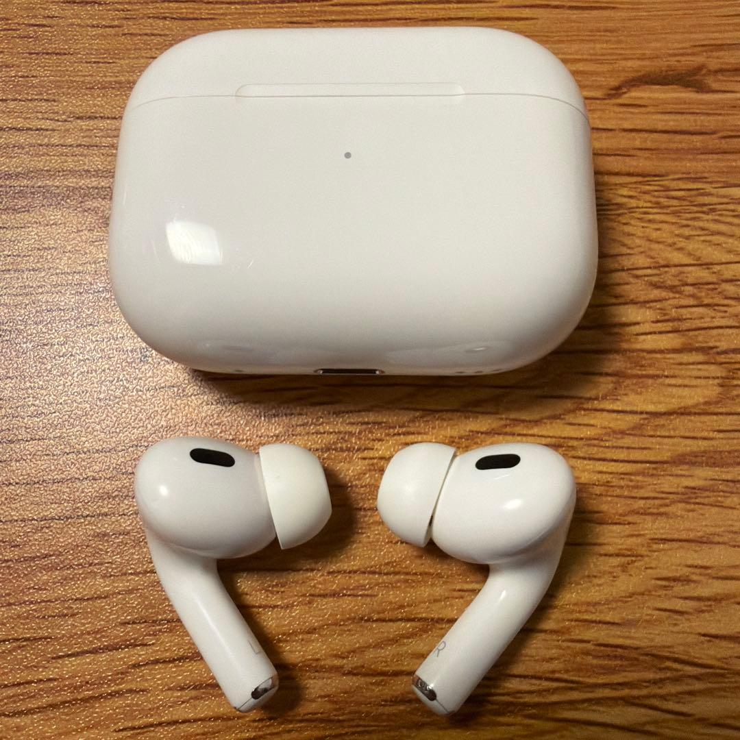 AirPods Pro2 Lightning版 正規品