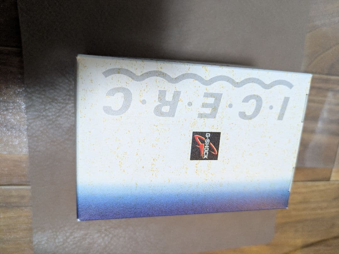 値下げしました【激レア・極美品】G-SHOCK カシオ フロッグマン イルクジ