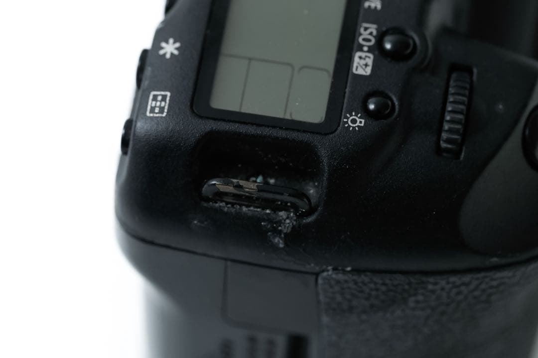 キャノン Canon EOS 5D MarkII ボディ