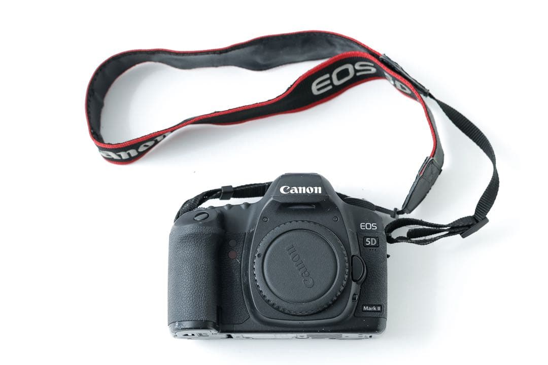 キャノン Canon EOS 5D MarkII ボディ