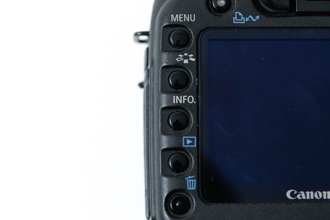 キャノン Canon EOS 5D MarkII ボディ