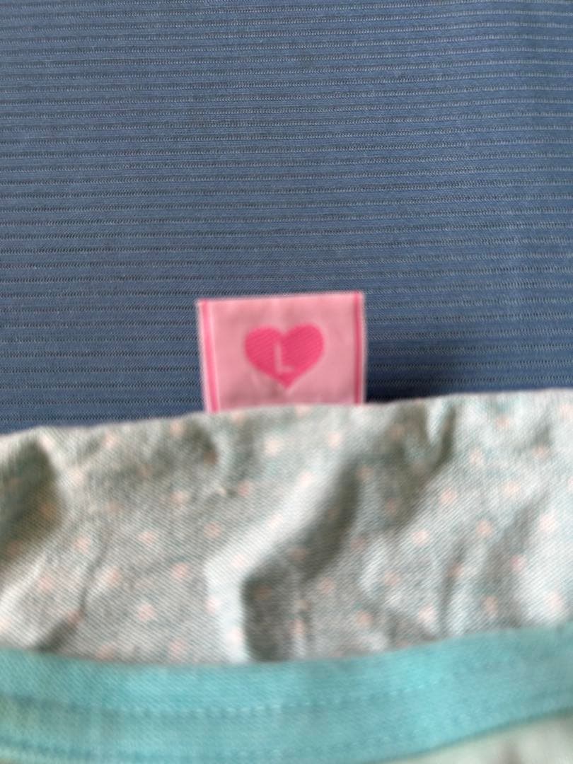 メゾピアノ ノースリーブタンクトップ Lサイズ 中古