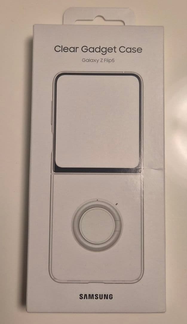 SC-54D GalaxyZ Flip 5 256GB ドコモ【即購入・配送可】