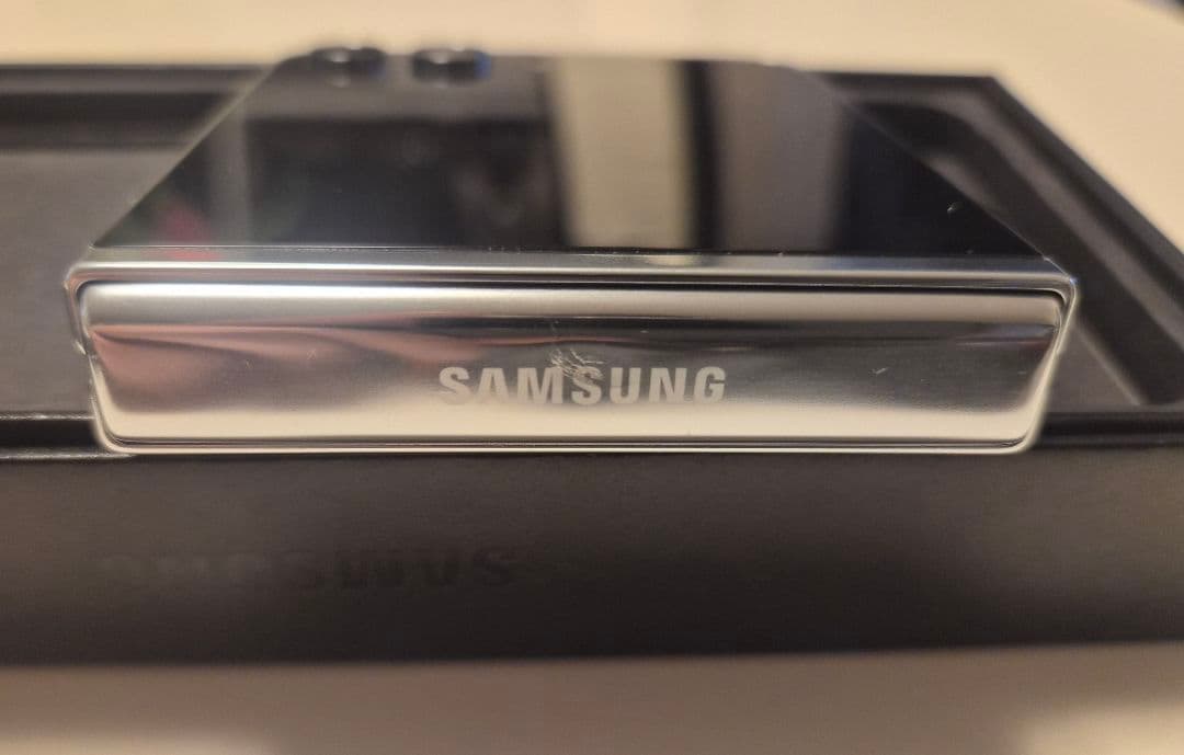 SC-54D GalaxyZ Flip 5 256GB ドコモ【即購入・配送可】