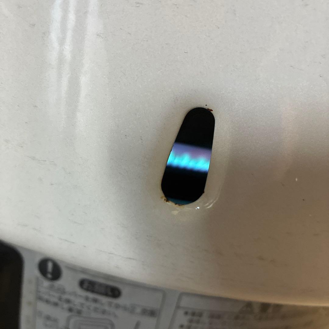 Rinnaiリンナイ ガス炊飯器　RR-50S1 LPガス 業務用　10リットル