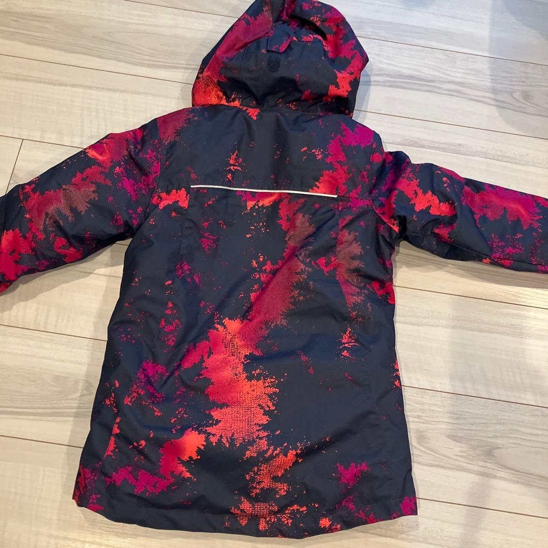 Columbia スキージャケット