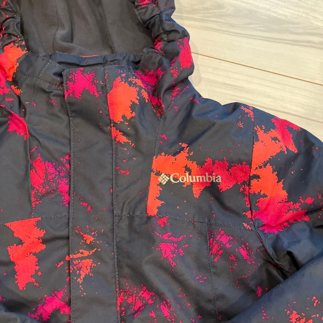Columbia スキージャケット