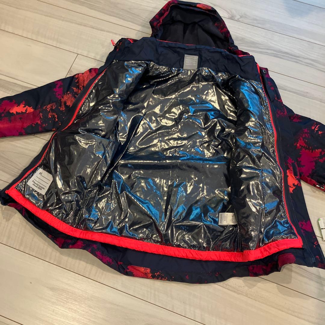 Columbia スキージャケット