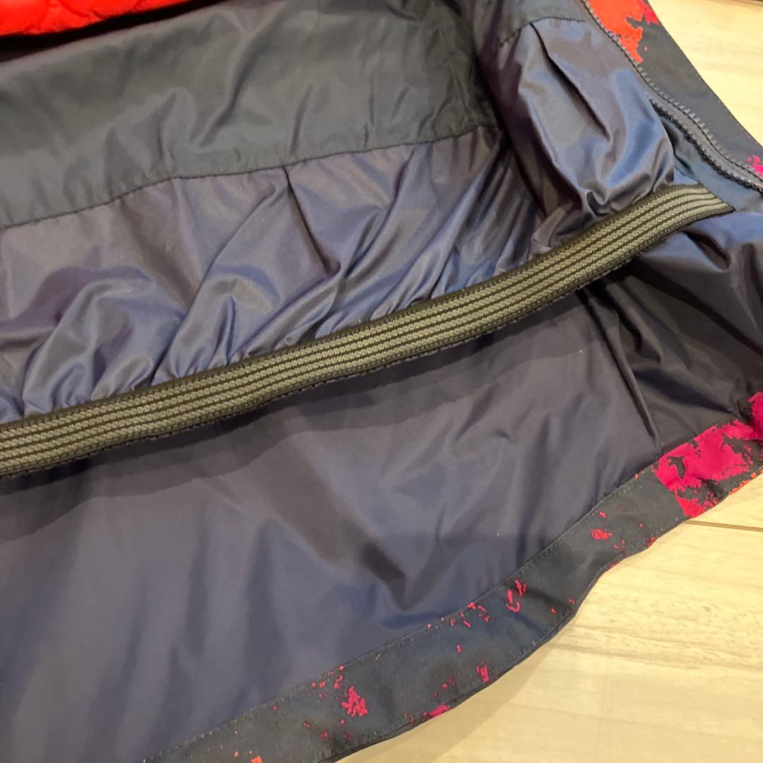 Columbia スキージャケット