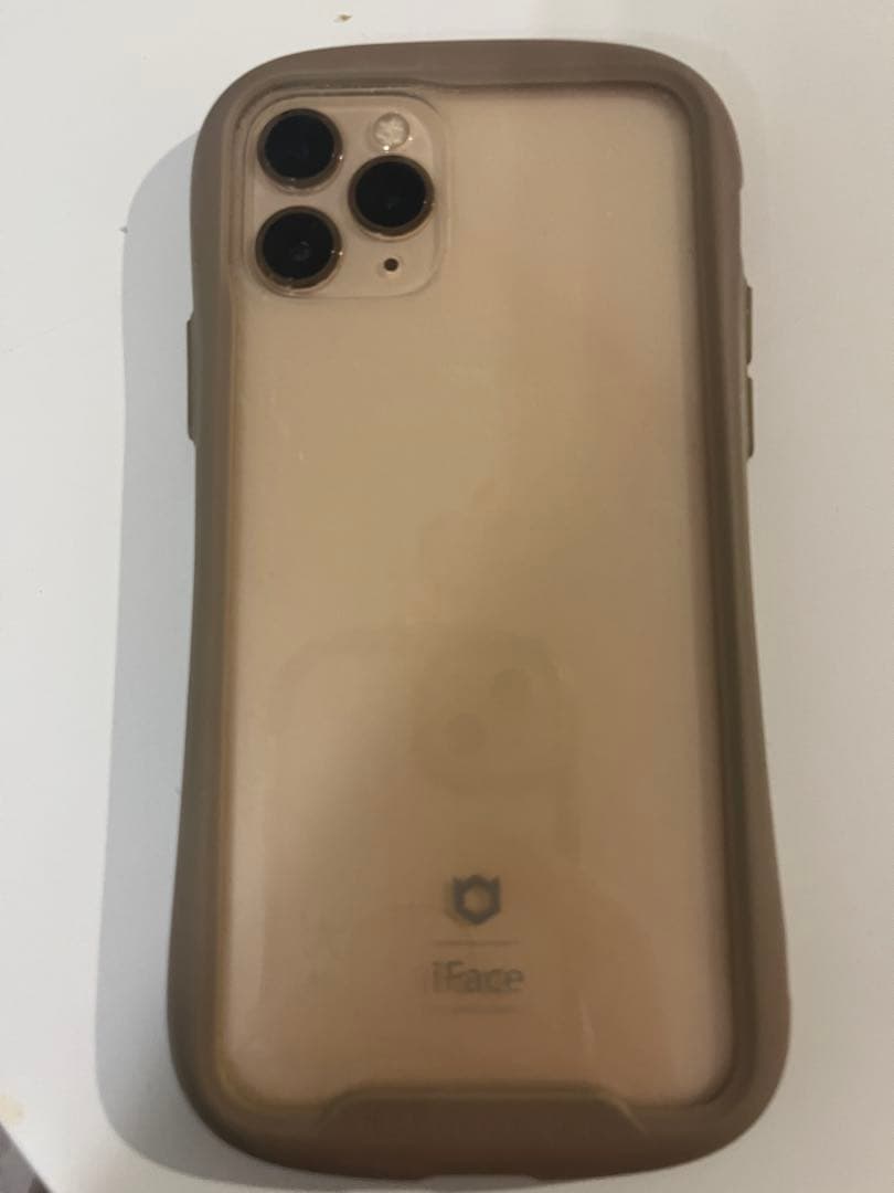 携帯電話本体 iPhone11pro