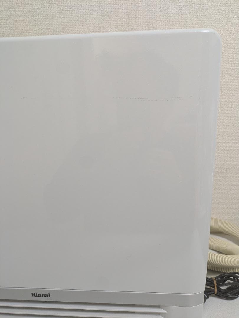 リンナイ RFM-Y40EA 温水ルームヒーター Rinnai