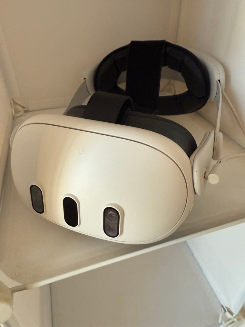 メタクエスト3(箱無し)