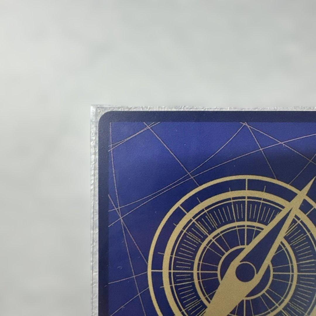 ゾロ十郎 SP SRパラレル ONE PIECE