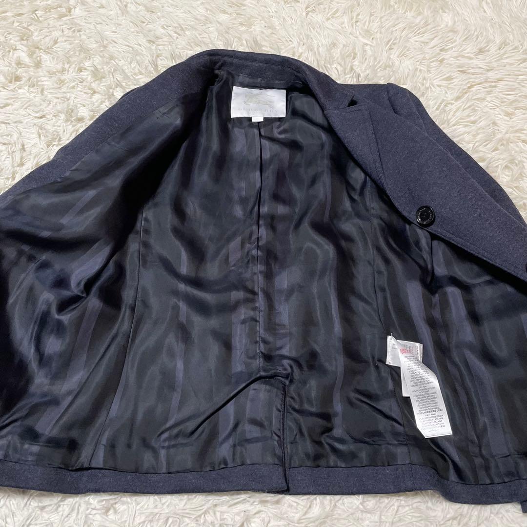 【花】バーバリーチルドレン フォーマル スカート チェック プリーツ