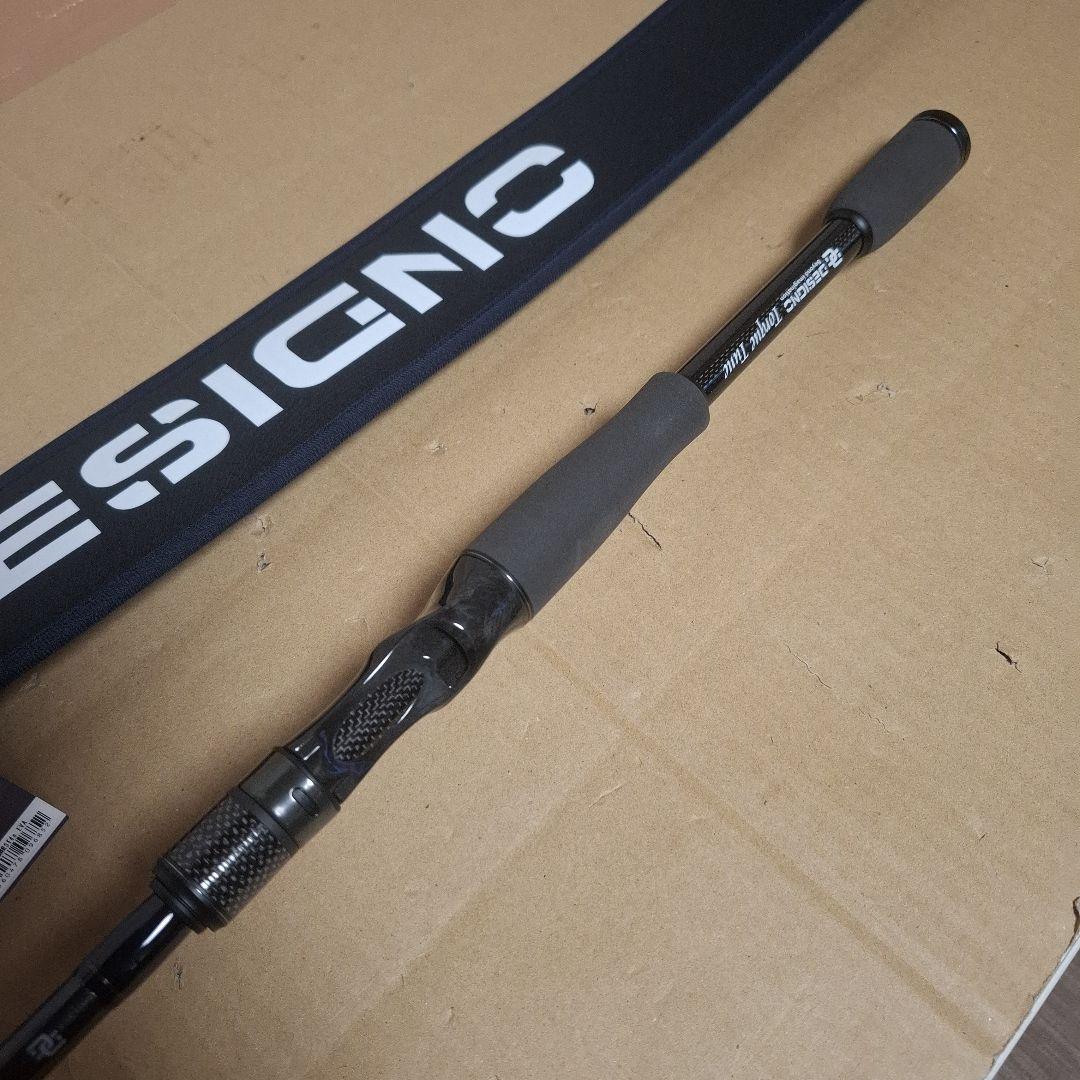 デジーノ レーベン　トルクチューン DLT-C610MHRST4ｓ　EVA