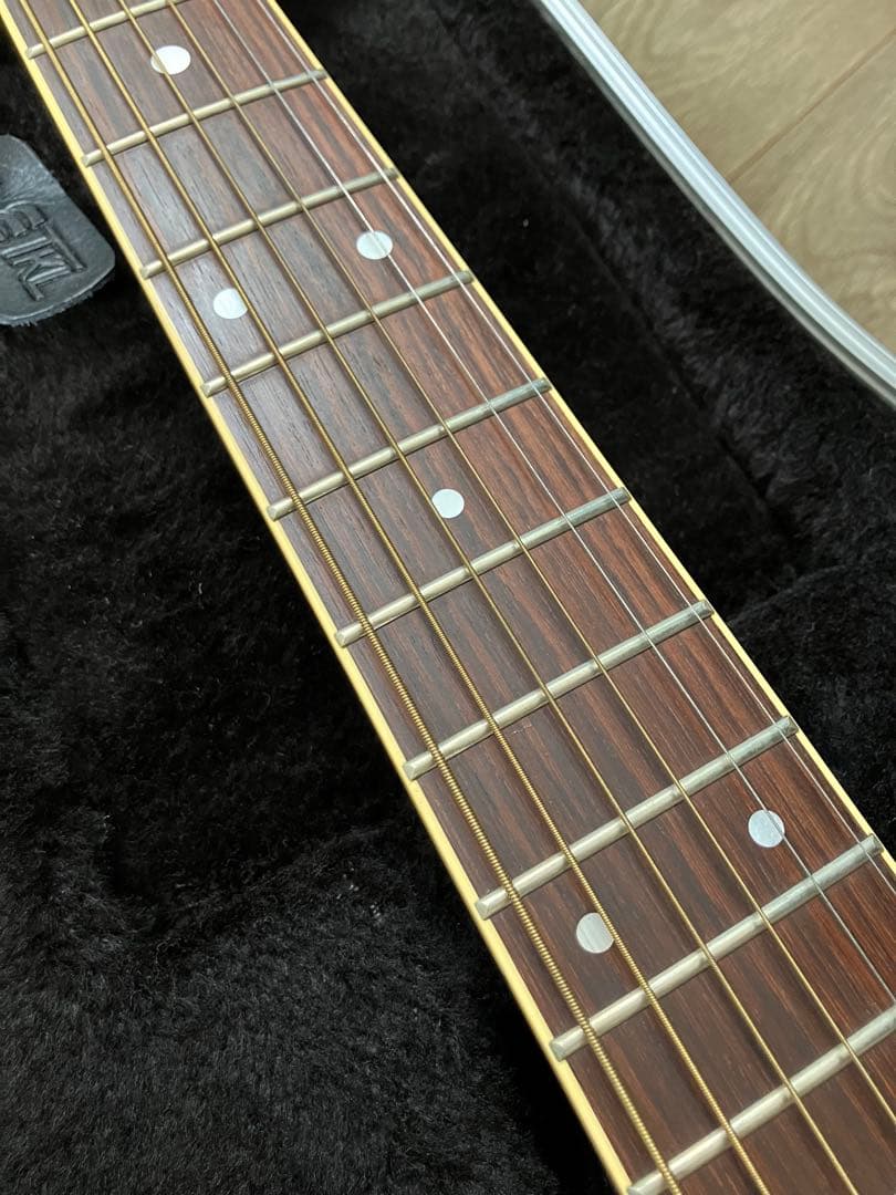 Takamine エレアコ　PTU010
