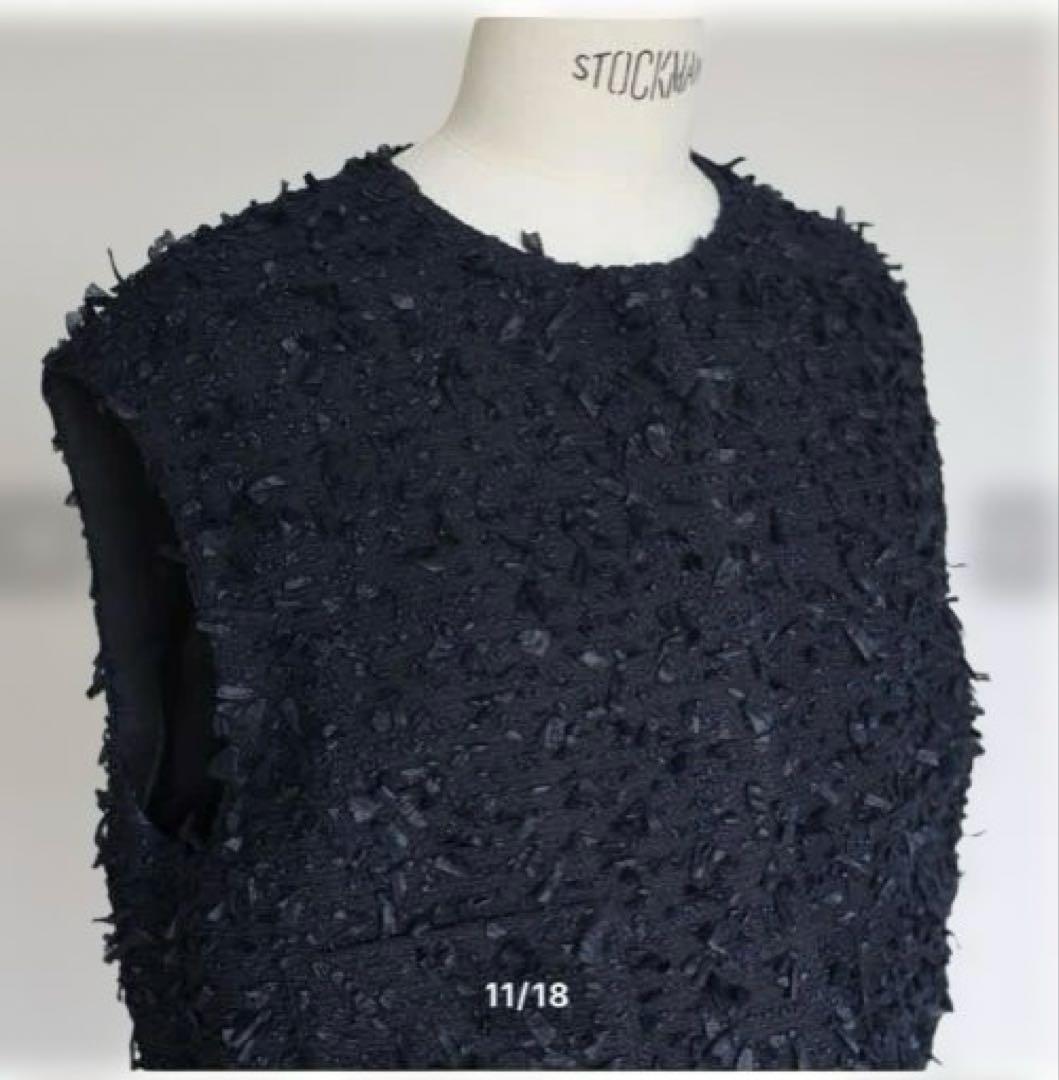 gypsohila ♡ Sucre Gilet ジレ