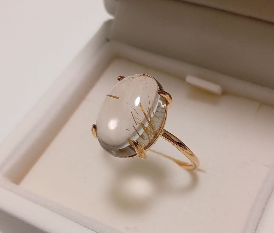 chiharu_0725様 リング5点