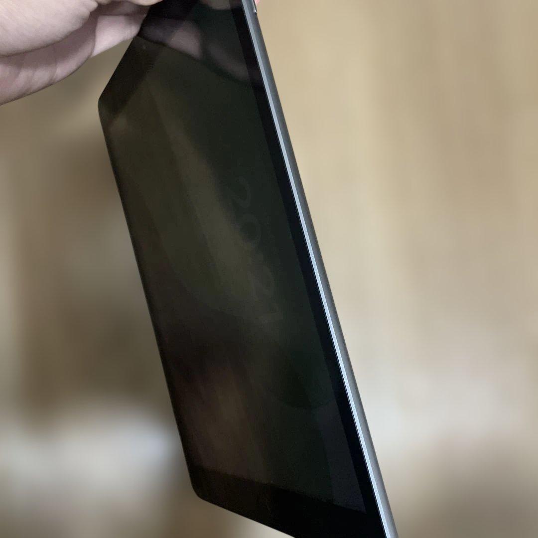 Apple iPad スペースグレー