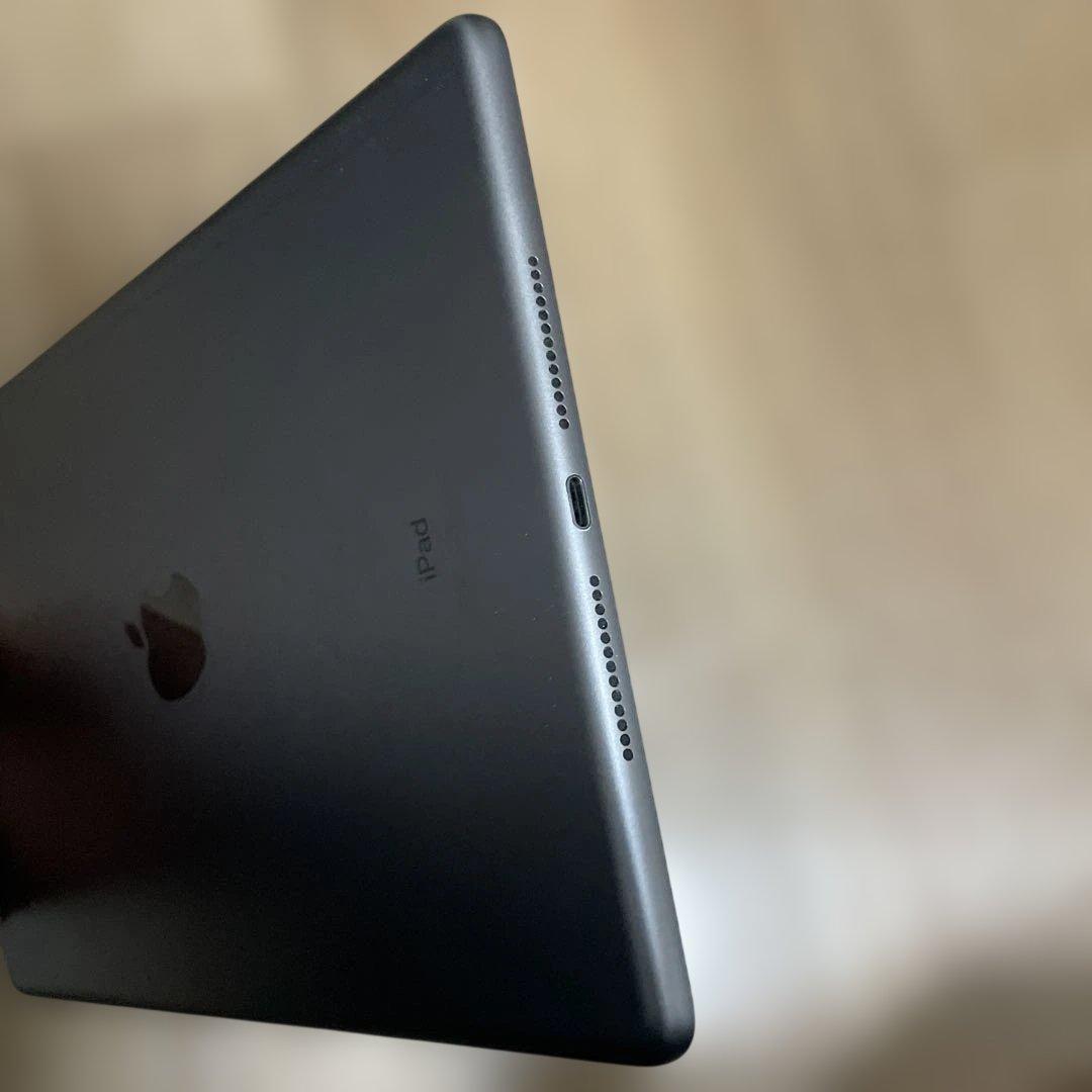 Apple iPad スペースグレー