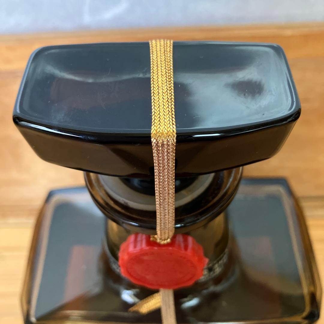 サントリーローヤル SR 旧旧ボトル 特級 ヴィンテージ３本セット