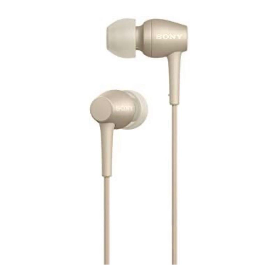 スマホアクセサリー SONY h.ear in 2 IER-H500ANM