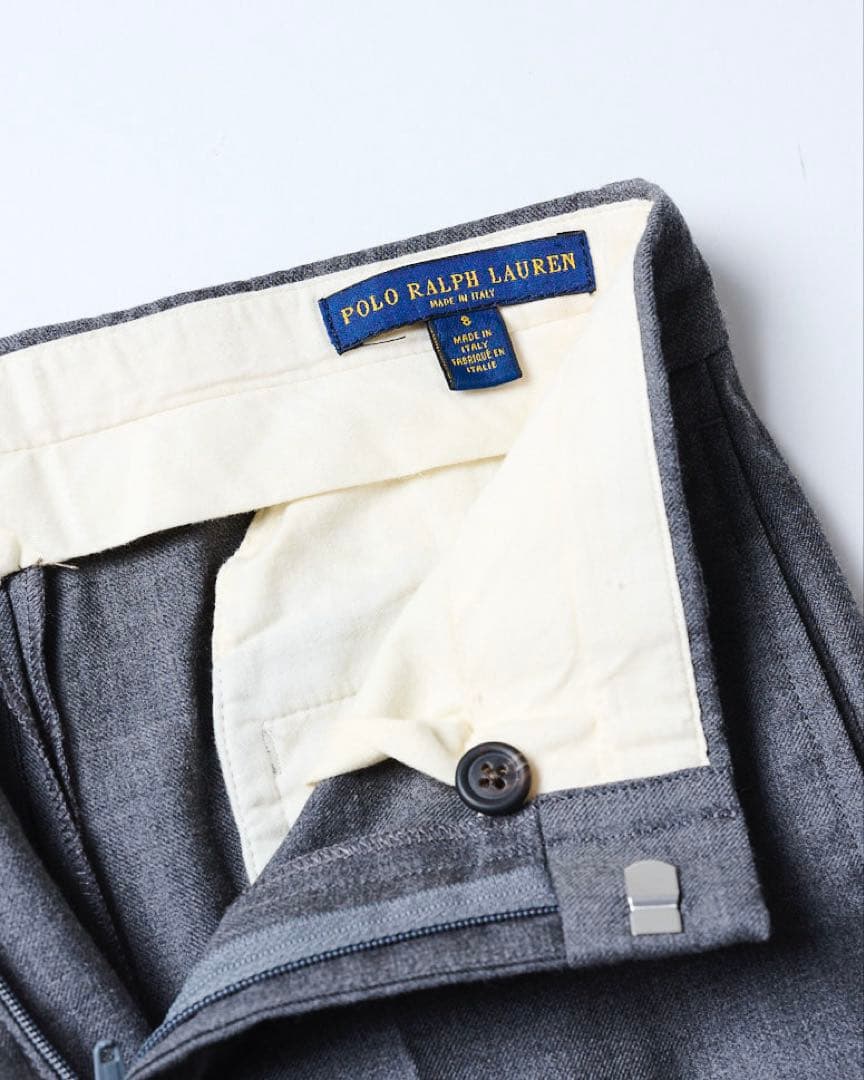 Daniel&Margaret 　Polo Ralph Laurenセット