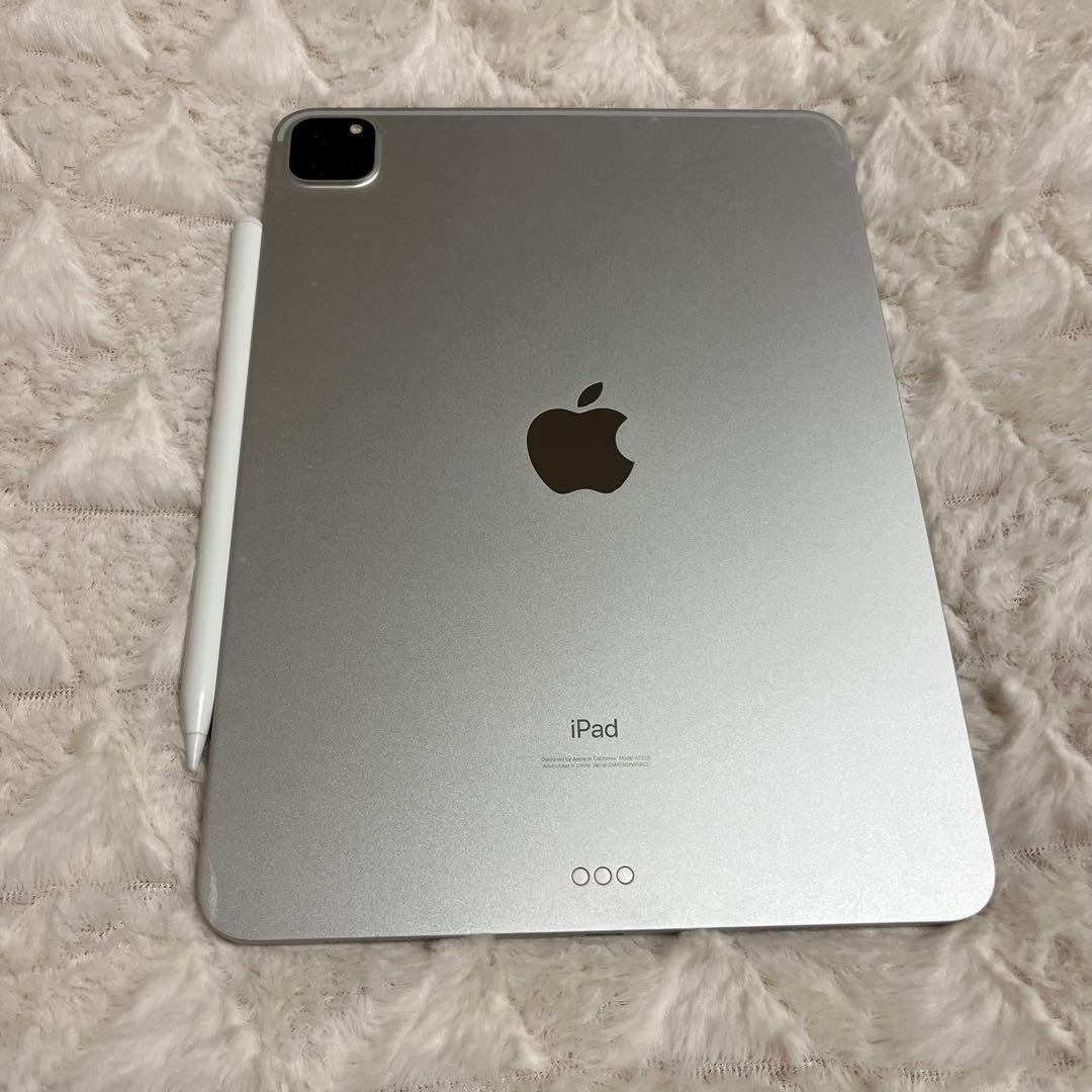 iPadPro 11インチ 第2世代 256GB