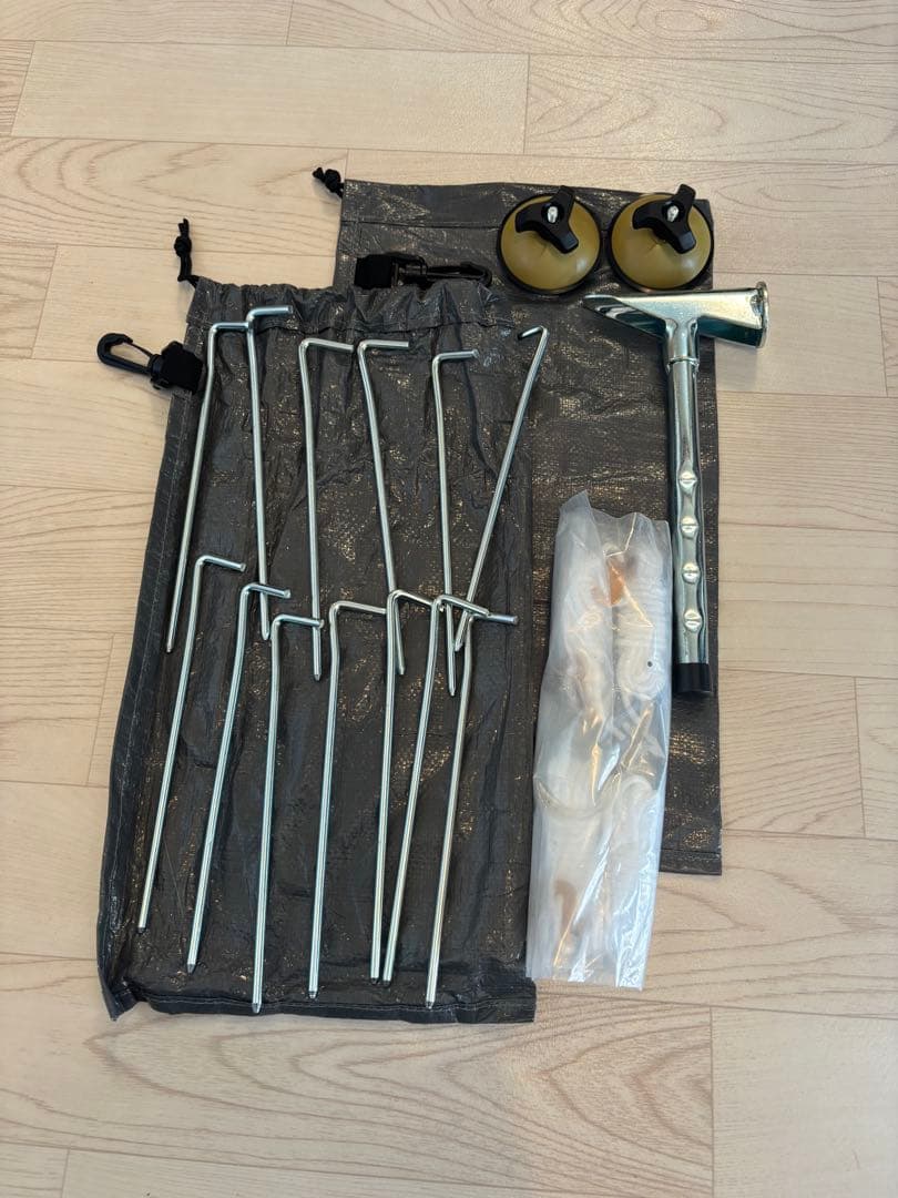 ogawa カーサイドシェルターⅡ