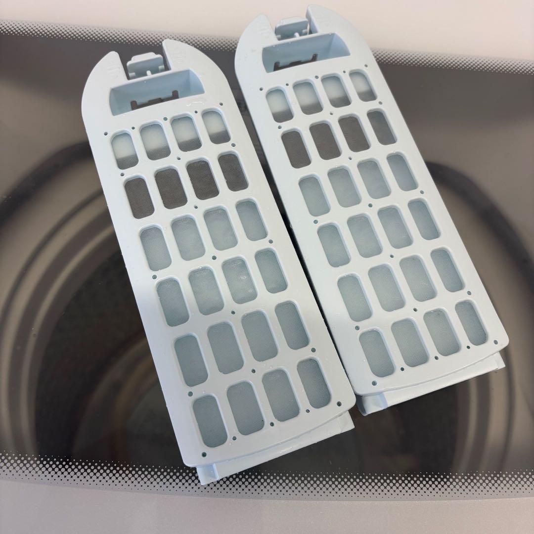 83　極美品　洗濯機　2025年製　AQUA　7キロ　安い　綺麗　設置無料