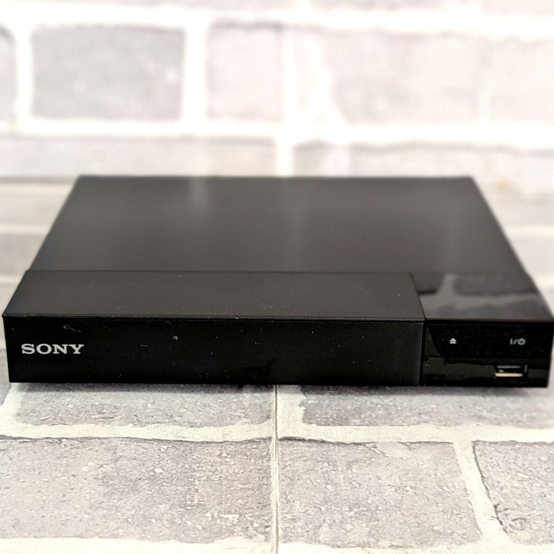 SONY BDP-S1500 ブルーレイ/DVDプレーヤー 【2021年製】