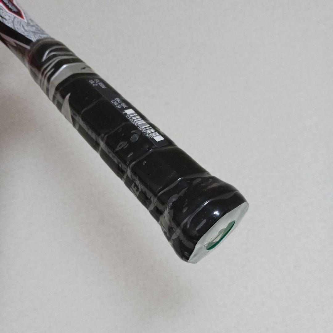 Ｆ−ＬＡＳＥＲ　９V　エフレーザー　ヨネックス　YONEX　9 v　ラケット