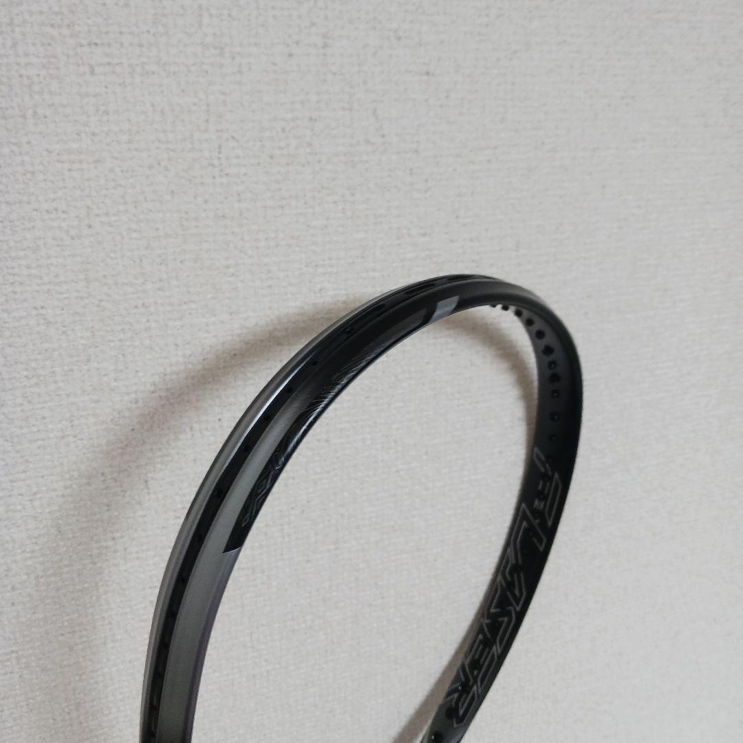 Ｆ−ＬＡＳＥＲ　９V　エフレーザー　ヨネックス　YONEX　9 v　ラケット