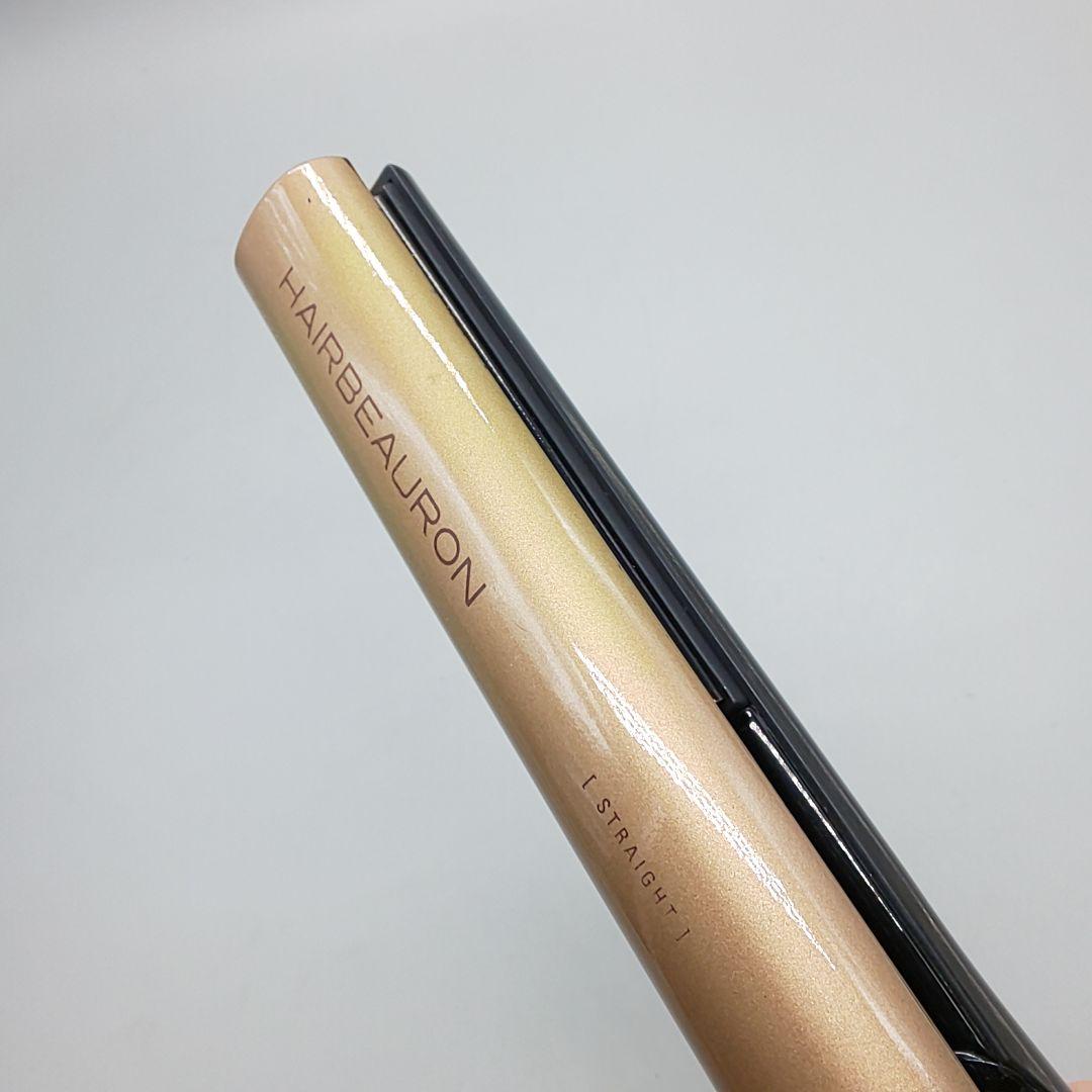 ヘアビューロン 4DPlus ストレート【正規品・動作良好・良品】73