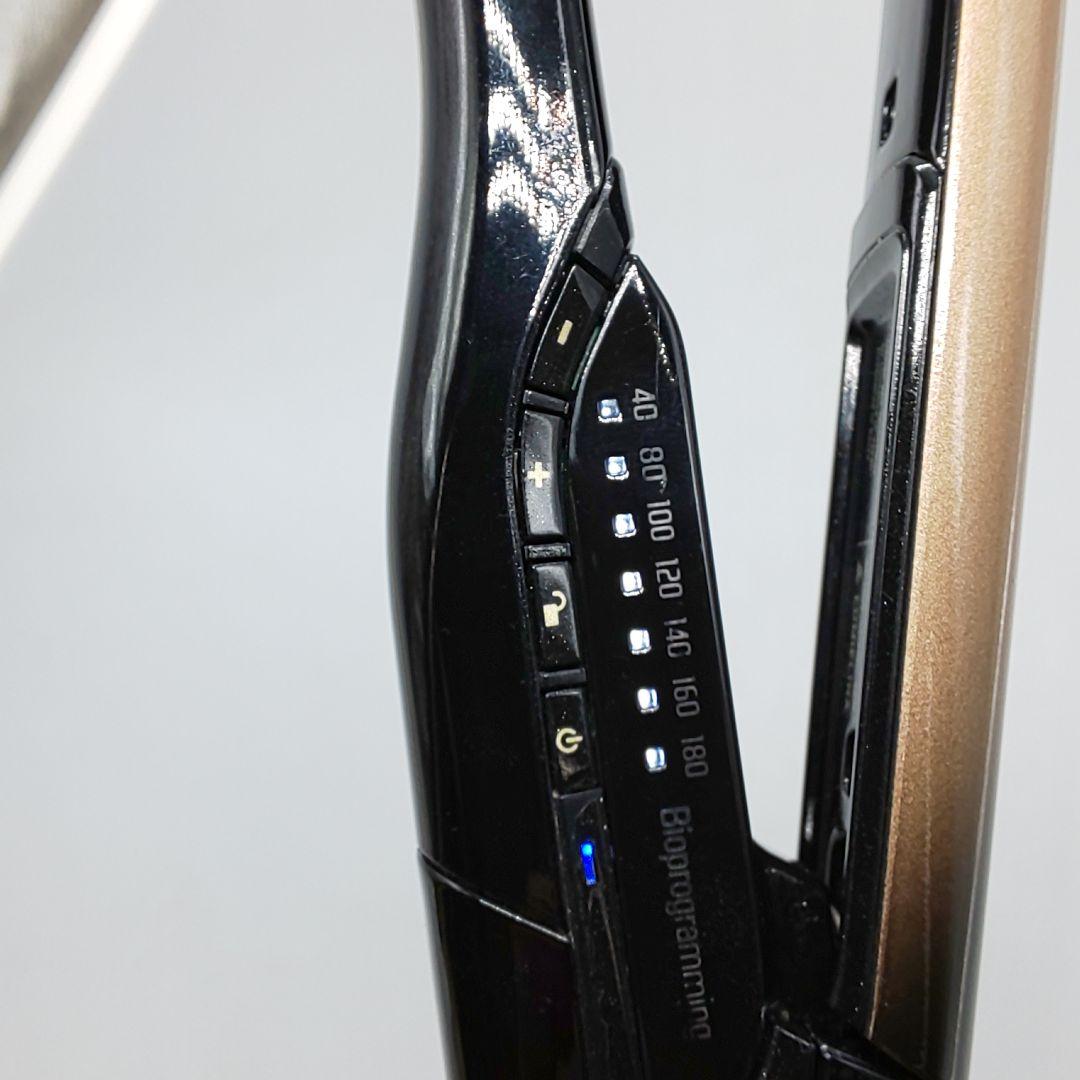 ヘアビューロン 4DPlus ストレート【正規品・動作良好・良品】73