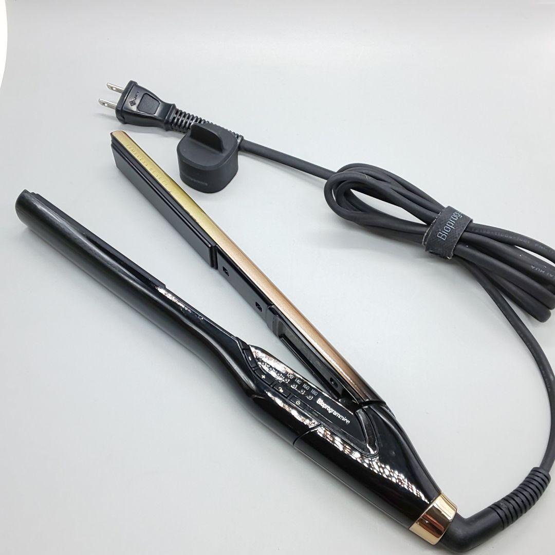 ヘアビューロン 4DPlus ストレート【正規品・動作良好・良品】73